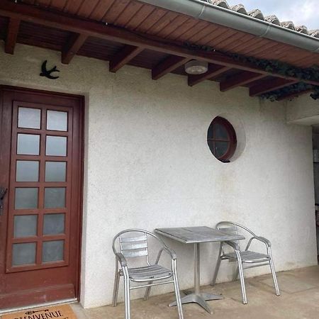 May'S Cottage Availles-Limouzine Ngoại thất bức ảnh