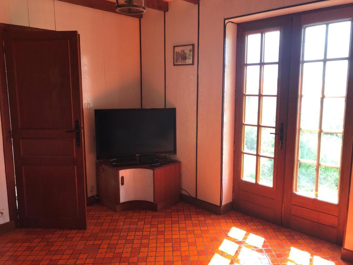May'S Cottage Availles-Limouzine Ngoại thất bức ảnh