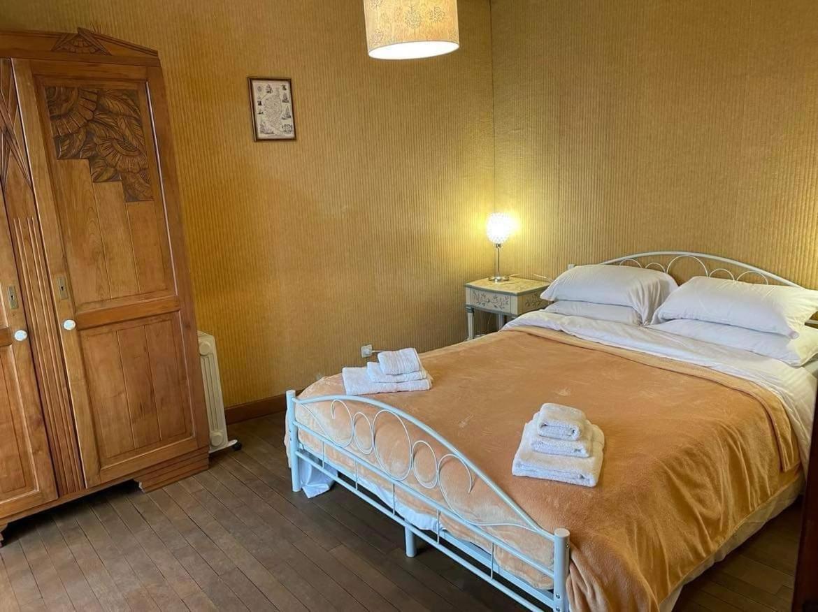 May'S Cottage Availles-Limouzine Ngoại thất bức ảnh